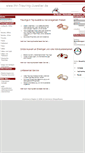 Mobile Screenshot of ihr-trauring-juwelier.de